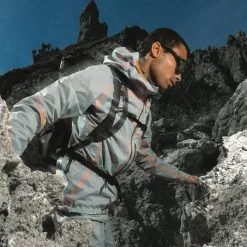NXT Powertex 3 Layers Jacke Herren