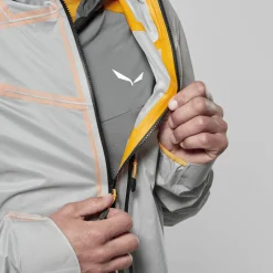 NXT Powertex 3 Layers Jacke Herren