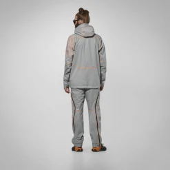 NXT Powertex 3 Layers Jacke Herren