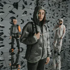 NXT RDS Down Jacke Damen