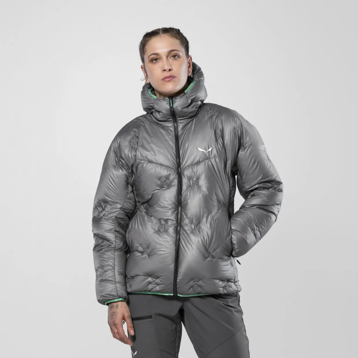 NXT RDS Down Jacke Damen