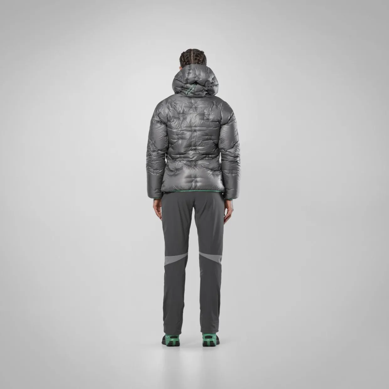 NXT RDS Down Jacke Damen