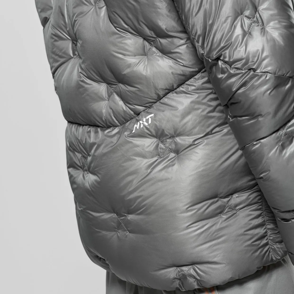 NXT RDS Down Jacke Herren