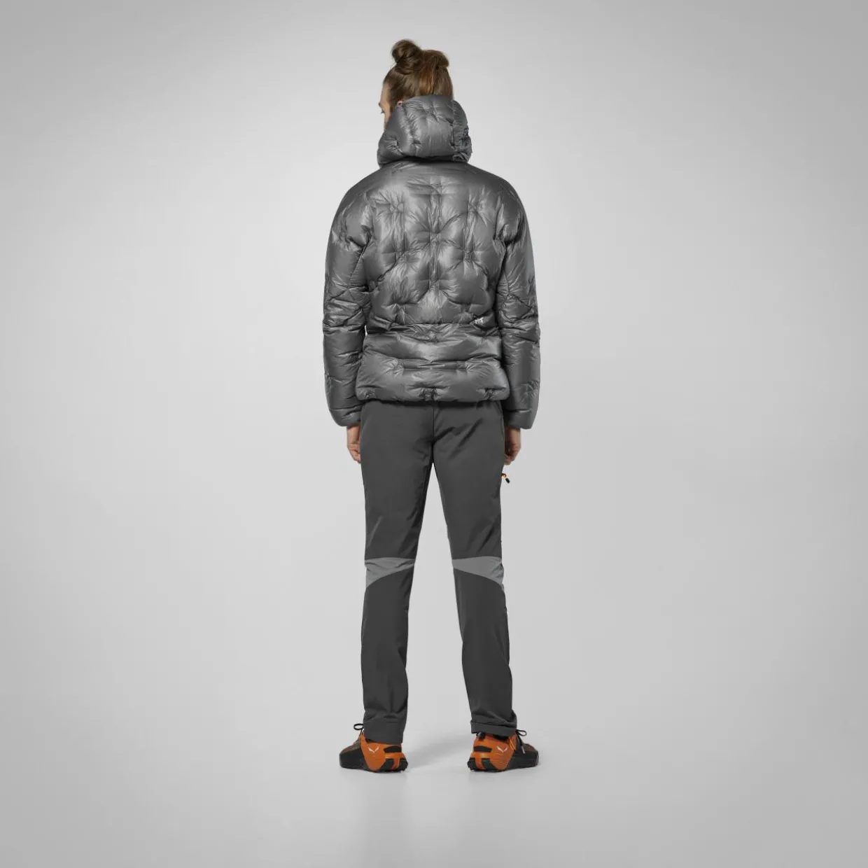 NXT RDS Down Jacke Herren