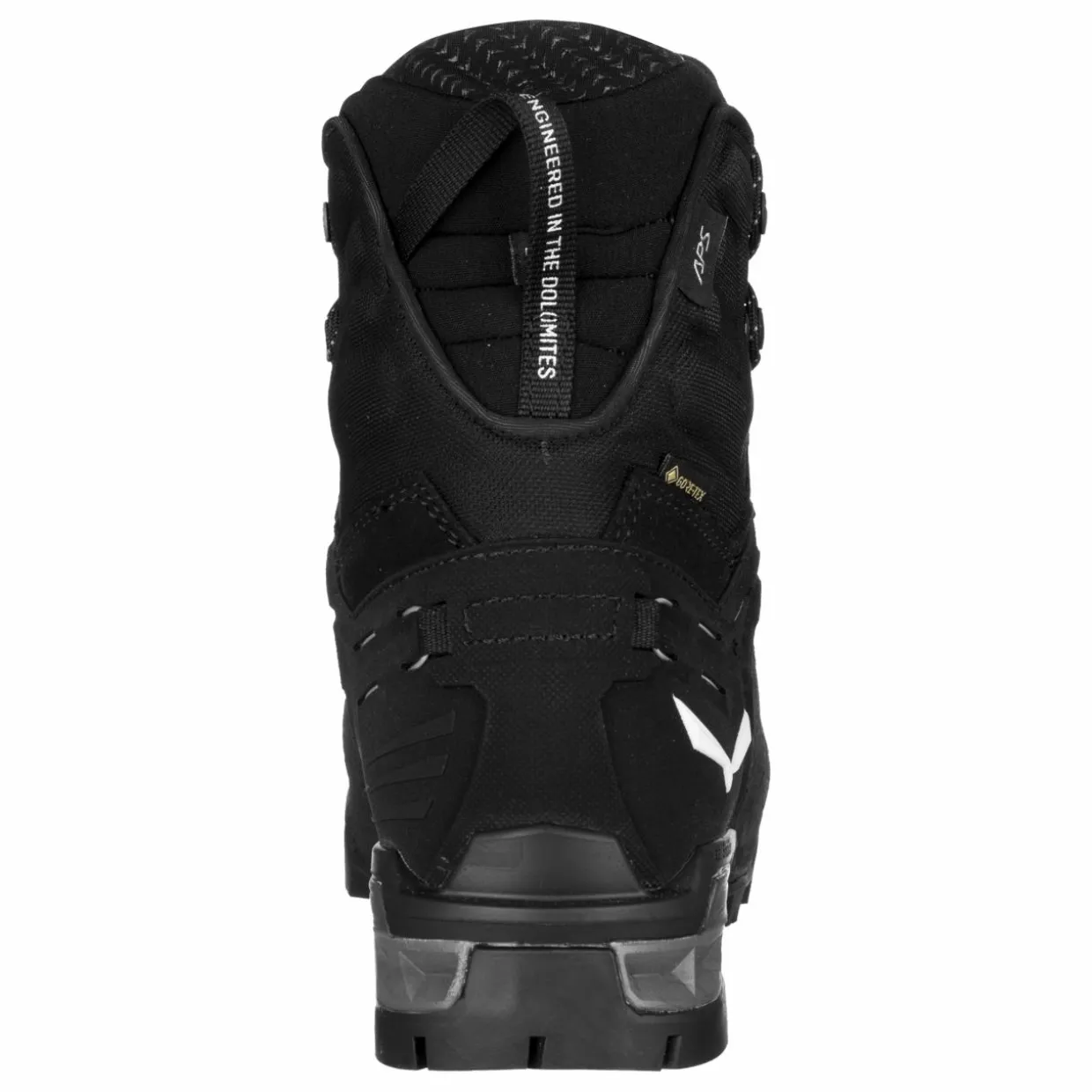 Ortles Ascent Mid Gore-Tex® Schuh Damen