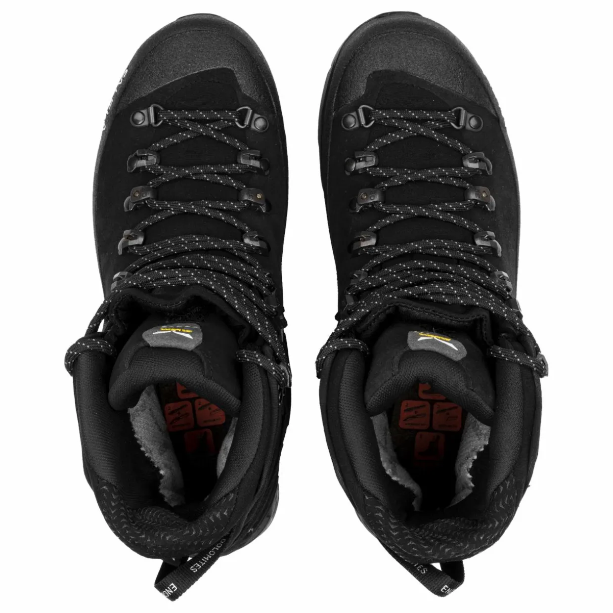Ortles Ascent Mid Gore-Tex® Schuh Damen