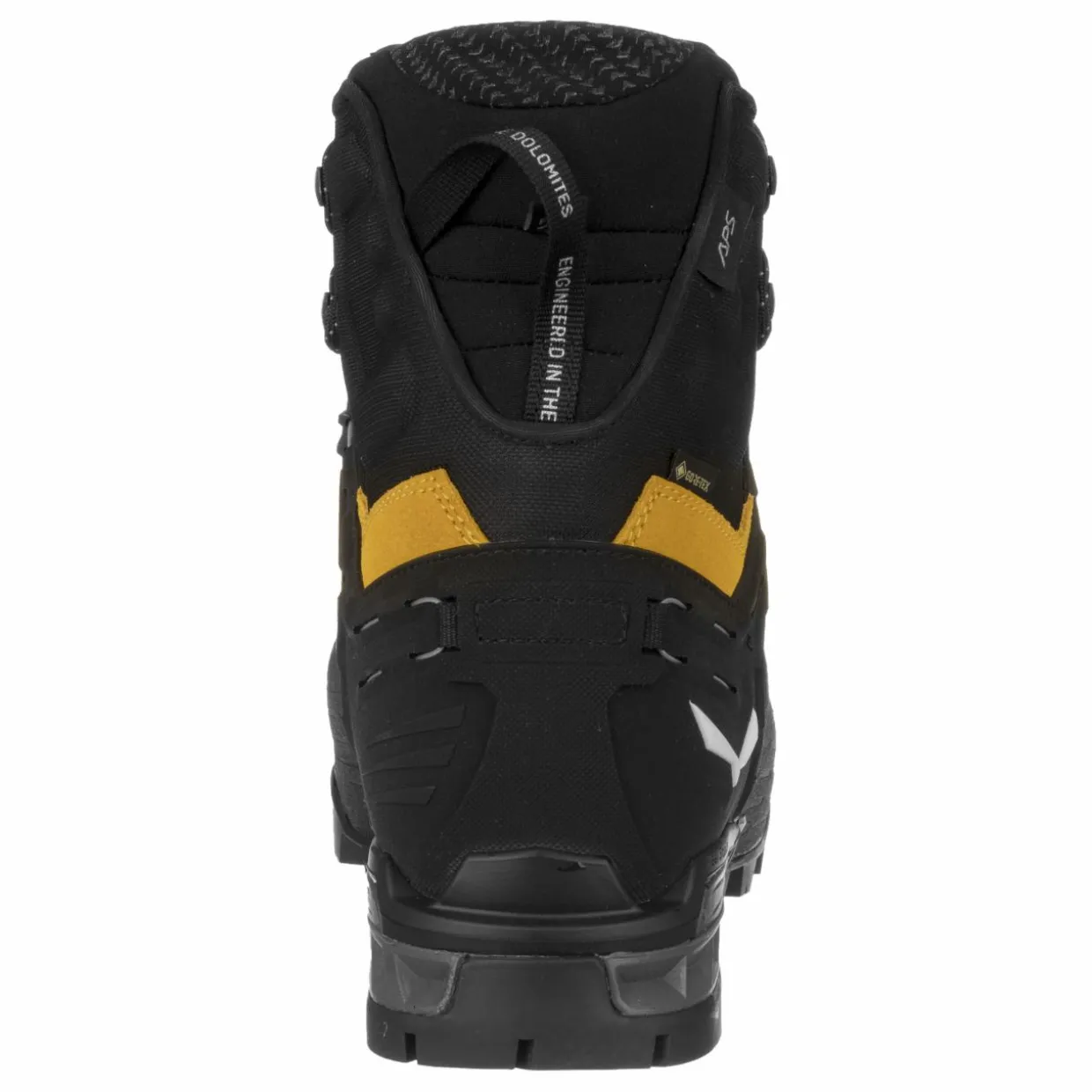 Ortles Ascent Mid Gore-Tex® Schuh Herren