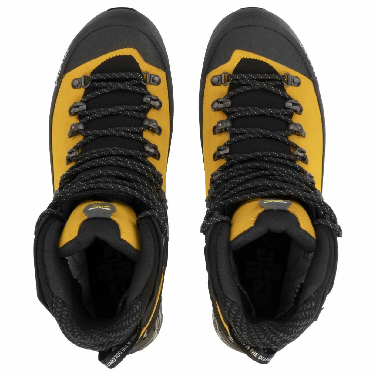 Ortles Ascent Mid Gore-Tex® Schuh Herren