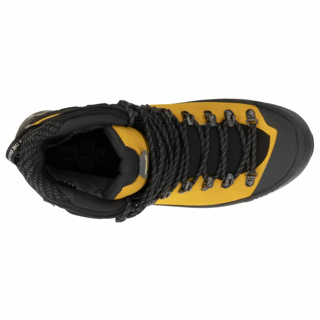Ortles Ascent Mid Gore-Tex® Schuh Herren