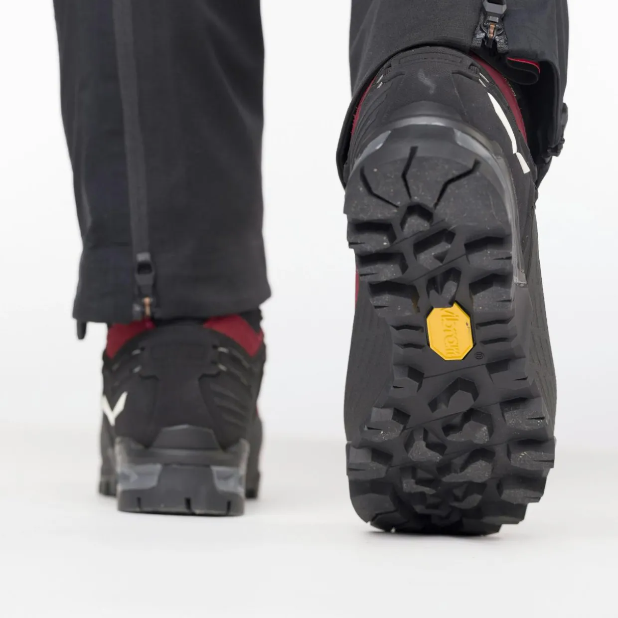 Ortles Ascent Mid Gore-Tex® Schuh Damen
