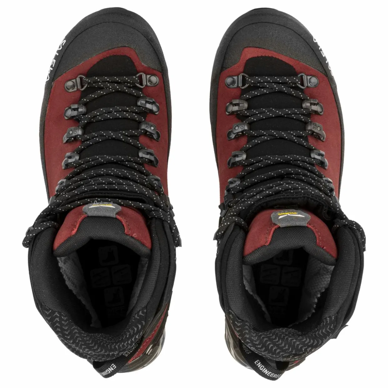 Ortles Ascent Mid Gore-Tex® Schuh Damen