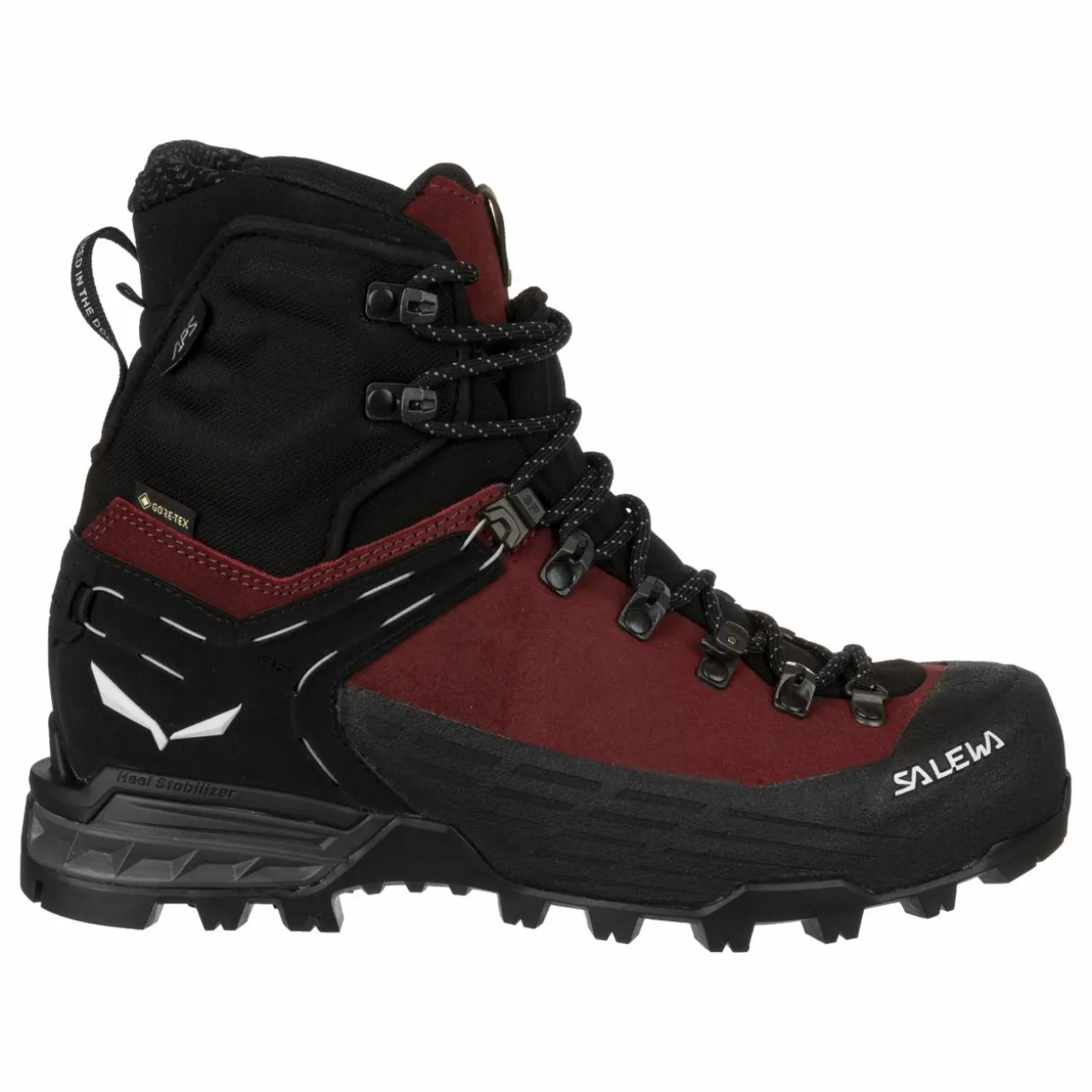Ortles Ascent Mid Gore-Tex® Schuh Damen