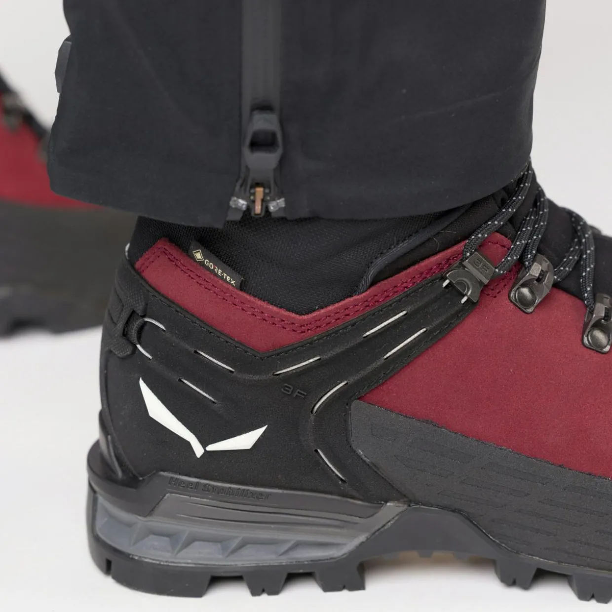 Ortles Ascent Mid Gore-Tex® Schuh Damen