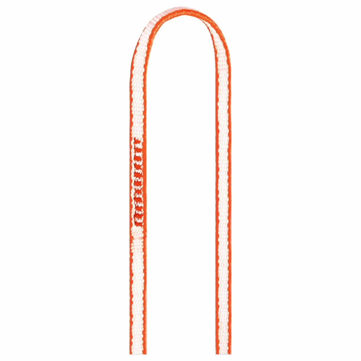 ORTLES DYNEEMA 8MM BANDSCHLINGE