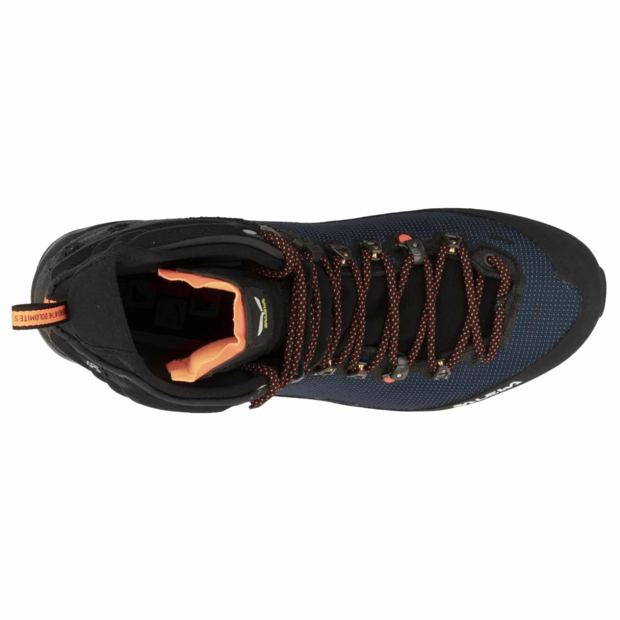 Ortles Edge Mid Gore-Tex® Schuh Herren