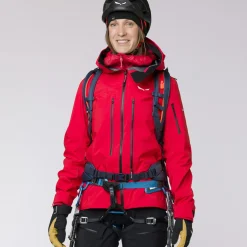 Ortles GORE-TEX® Pro Jacke Damen