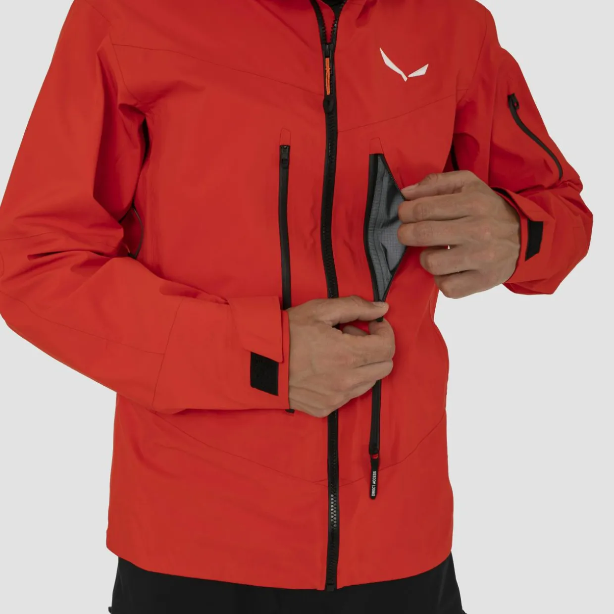 Ortles Gore-Tex® Pro Jacke Herren