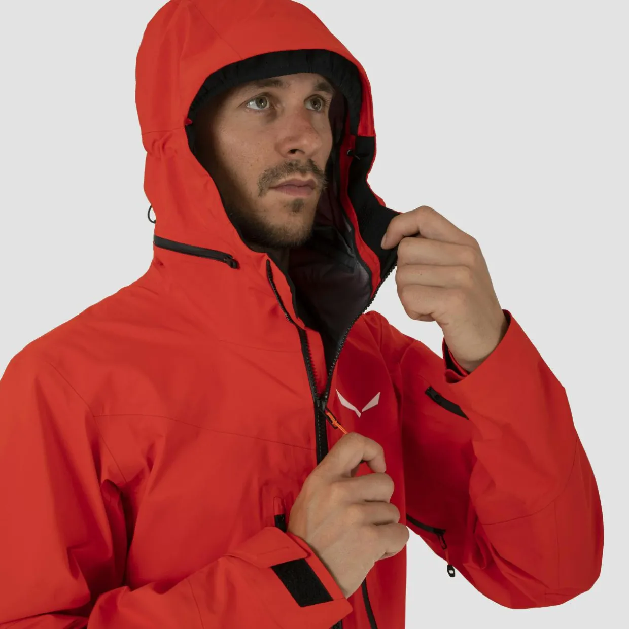 Ortles Gore-Tex® Pro Jacke Herren