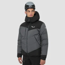 Ortles Heavy Powertex Down Jacke Herren
