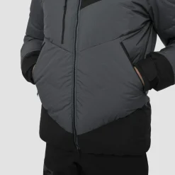 Ortles Heavy Powertex Down Jacke Herren