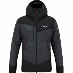 Ortles Heavy Powertex Down Jacke Herren