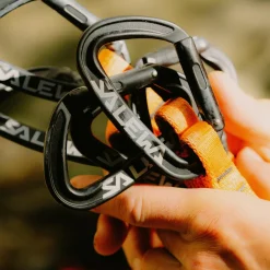 Ortles HMS Karabiner M