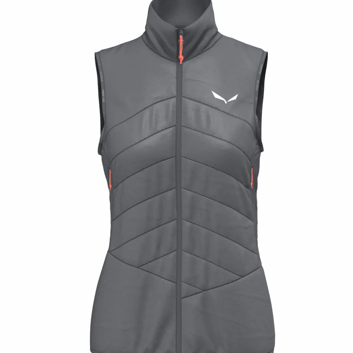 Ortles Hybrid TirolWool® Responsive Weste Damen