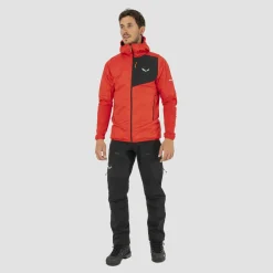 Ortles Hybrid TirolWool® Responsive Jacke Herren