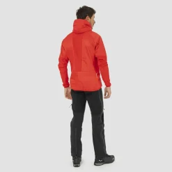Ortles Hybrid TirolWool® Responsive Jacke Herren
