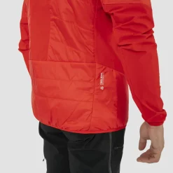 Ortles Hybrid TirolWool® Responsive Jacke Herren