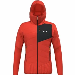 Ortles Hybrid TirolWool® Responsive Jacke Herren