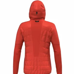 Ortles Hybrid TirolWool® Responsive Jacke Herren