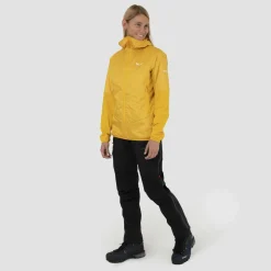 Ortles Hybrid TirolWool® Responsive Jacke Damen