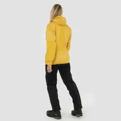 Ortles Hybrid TirolWool® Responsive Jacke Damen