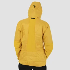 Ortles Hybrid TirolWool® Responsive Jacke Damen