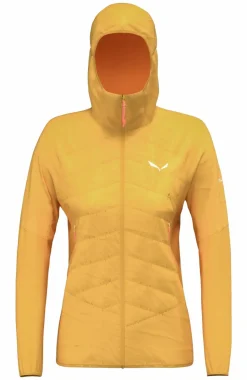 Ortles Hybrid TirolWool® Responsive Jacke Damen