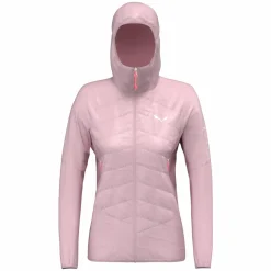 Ortles Hybrid TirolWool® Responsive Jacke Damen