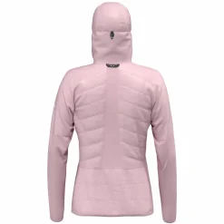 Ortles Hybrid TirolWool® Responsive Jacke Damen