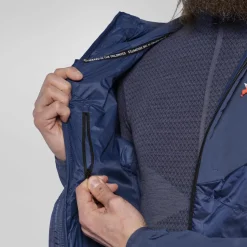 Ortles Hybrid TirolWool® Responsive Jacke Herren