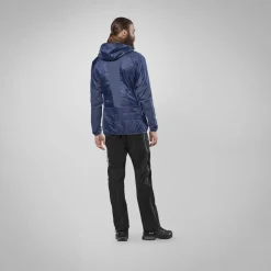Ortles Hybrid TirolWool® Responsive Jacke Herren