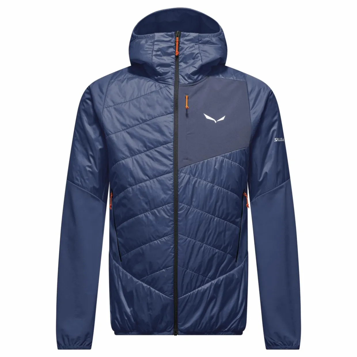 Ortles Hybrid TirolWool® Responsive Jacke Herren