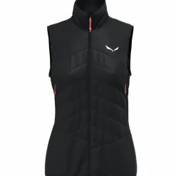 Ortles Hybrid TirolWool® Responsive Weste Damen
