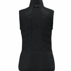 Ortles Hybrid TirolWool® Responsive Weste Damen