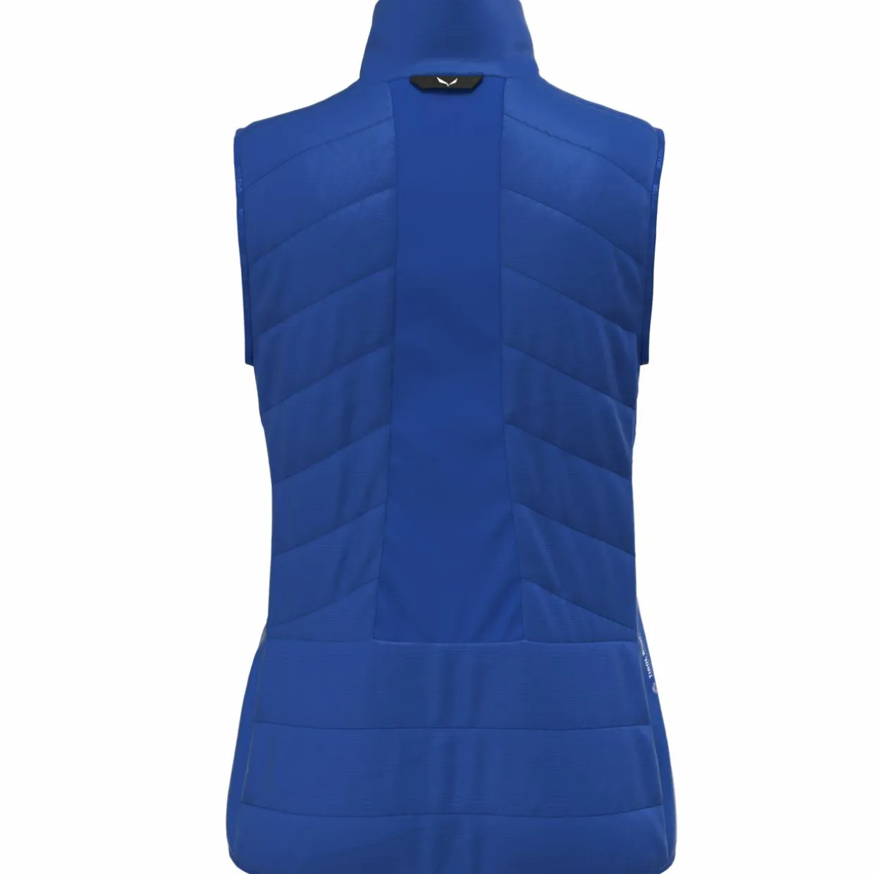 Ortles Hybrid TirolWool® Responsive Weste Damen