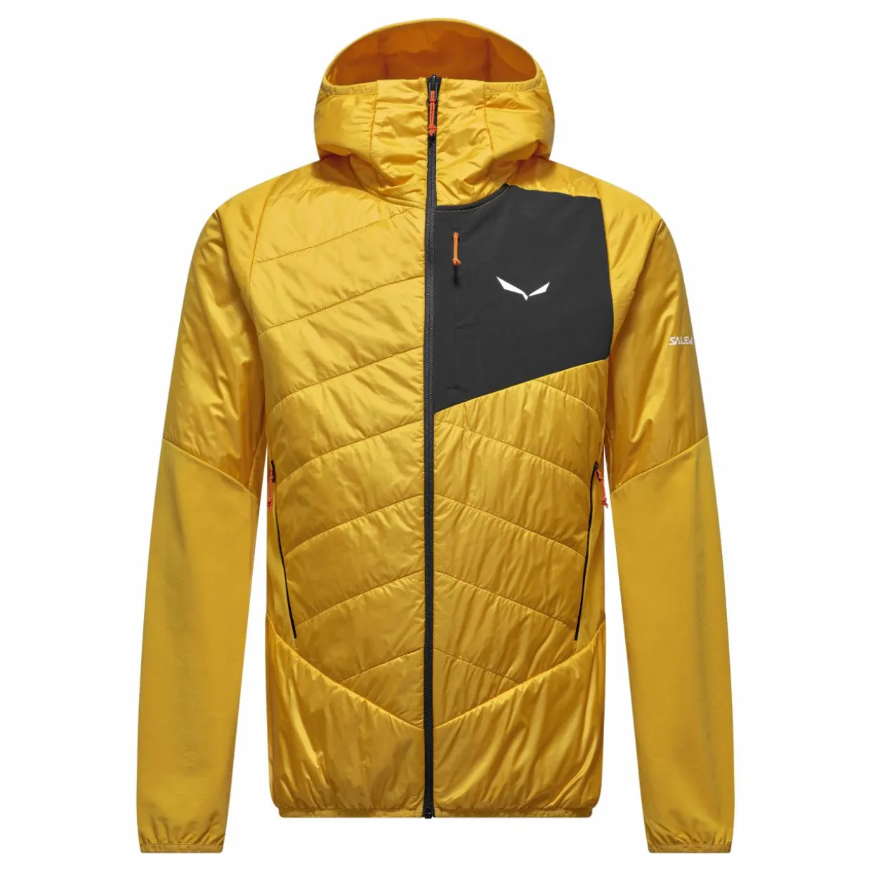 Ortles Hybrid TirolWool® Responsive Jacke Herren
