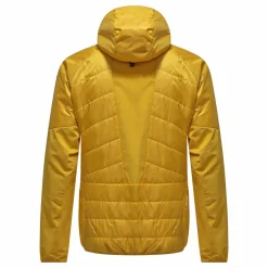 Ortles Hybrid TirolWool® Responsive Jacke Herren