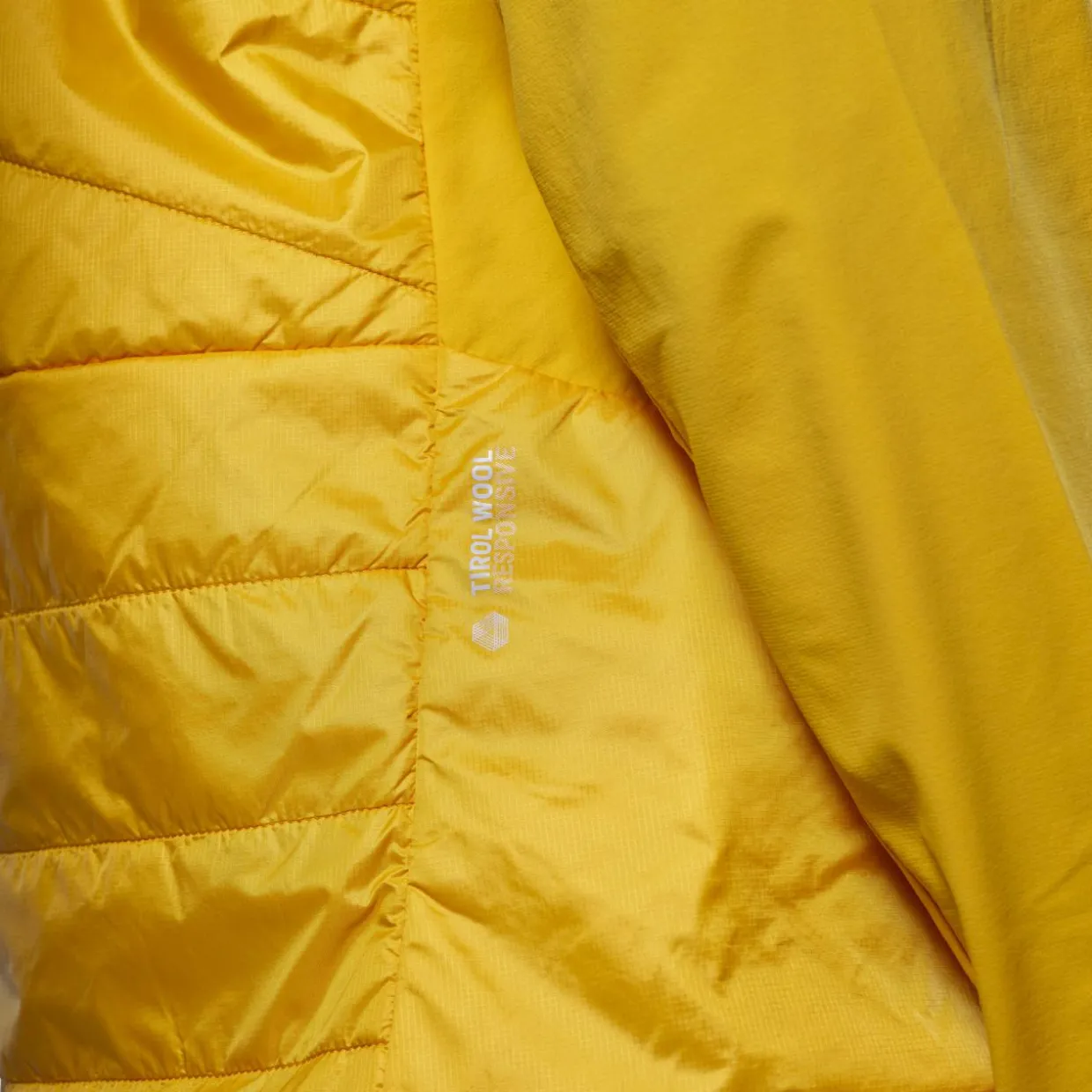 Ortles Hybrid TirolWool® Responsive Jacke Herren