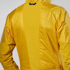 Ortles Hybrid TirolWool® Responsive Jacke Herren