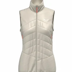 Ortles Hybrid TirolWool® Responsive Weste Damen