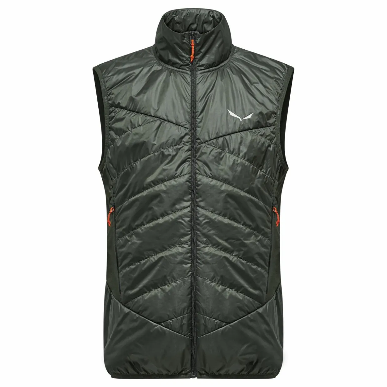 Ortles Hybrid TirolWool® Responsive Weste Herren